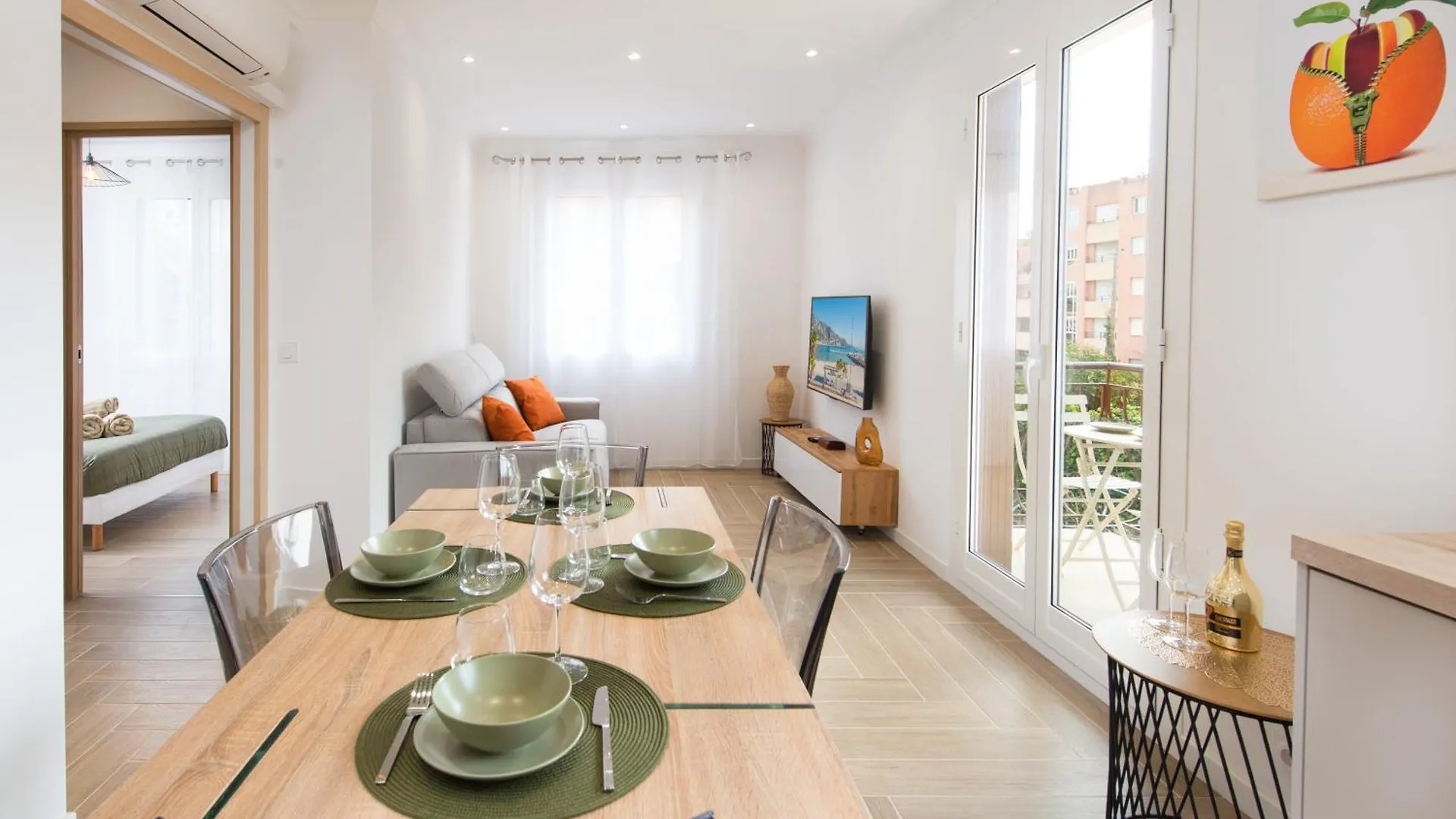 רוקברון-קאפ-מרט Orchidees - Splendide 2 Pieces - Parking - 50 M Bord De Mer 0*,  צרפת
